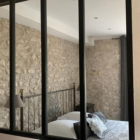 La Bihourderie Bed & Breakfast Azay-sur-Indre ภายนอก รูปภาพ