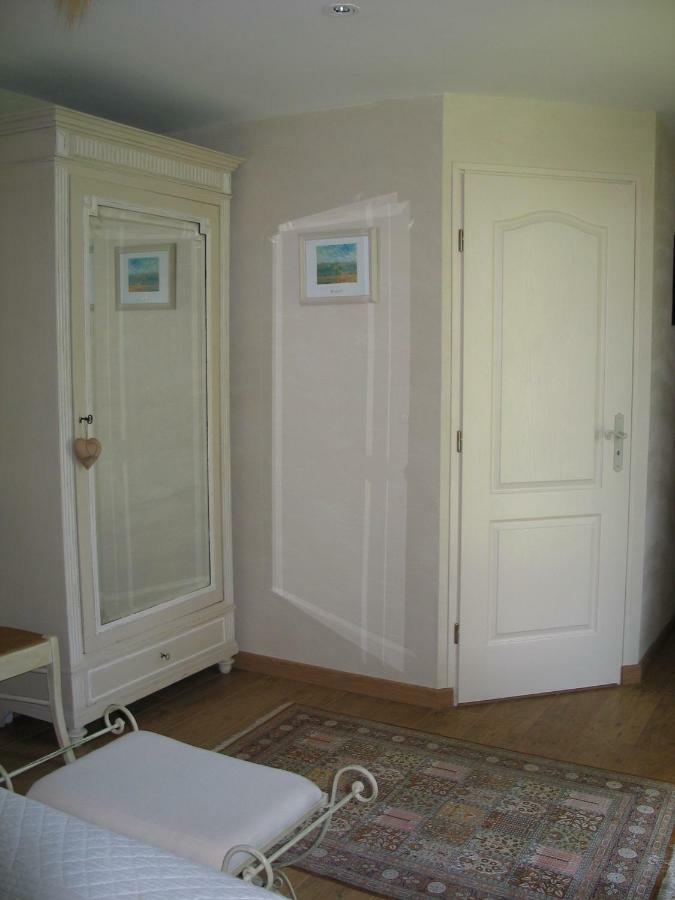 La Bihourderie Bed & Breakfast Azay-sur-Indre ภายนอก รูปภาพ