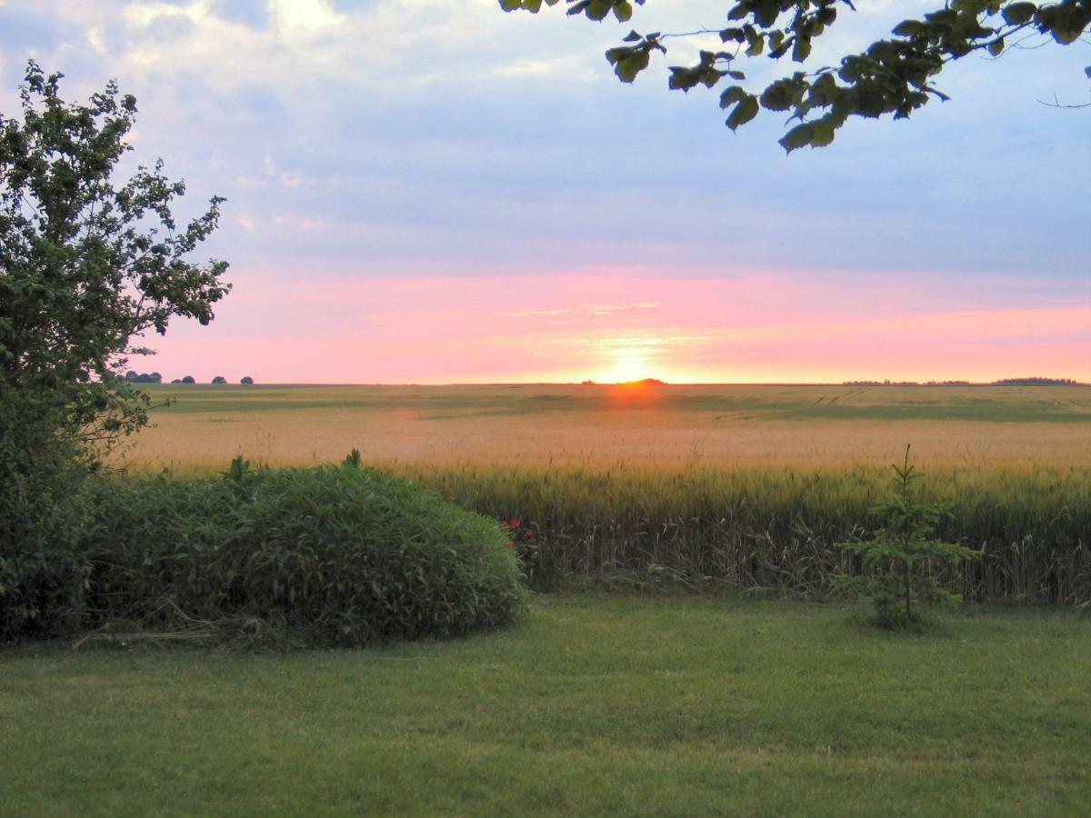 La Bihourderie Bed & Breakfast Azay-sur-Indre ภายนอก รูปภาพ